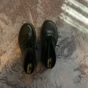 Brand New Doc Martens